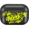 Buxton BTW4600 Grey – TWS belaidės ausinės, pilka