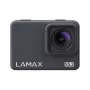 LAMAX X5.2 veiksmo kamera 4K Ultra HD Wi-Fi vandeniui atspari 30m