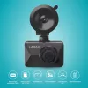 LAMAX T3 Dashcam Full HD 1080p 140° Wide Angle su G-Sensor ir Parkavimo režimu
