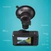 LAMAX T3 Dashcam Full HD 1080p 140° Wide Angle su G-Sensor ir Parkavimo režimu