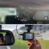 LAMAX T3 Dashcam Full HD 1080p 140° Wide Angle su G-Sensor ir Parkavimo režimu