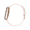 LAMAX BCool2 Plus Smartwatch 1.8 colio TFT liečiamas ekranas Auksinis