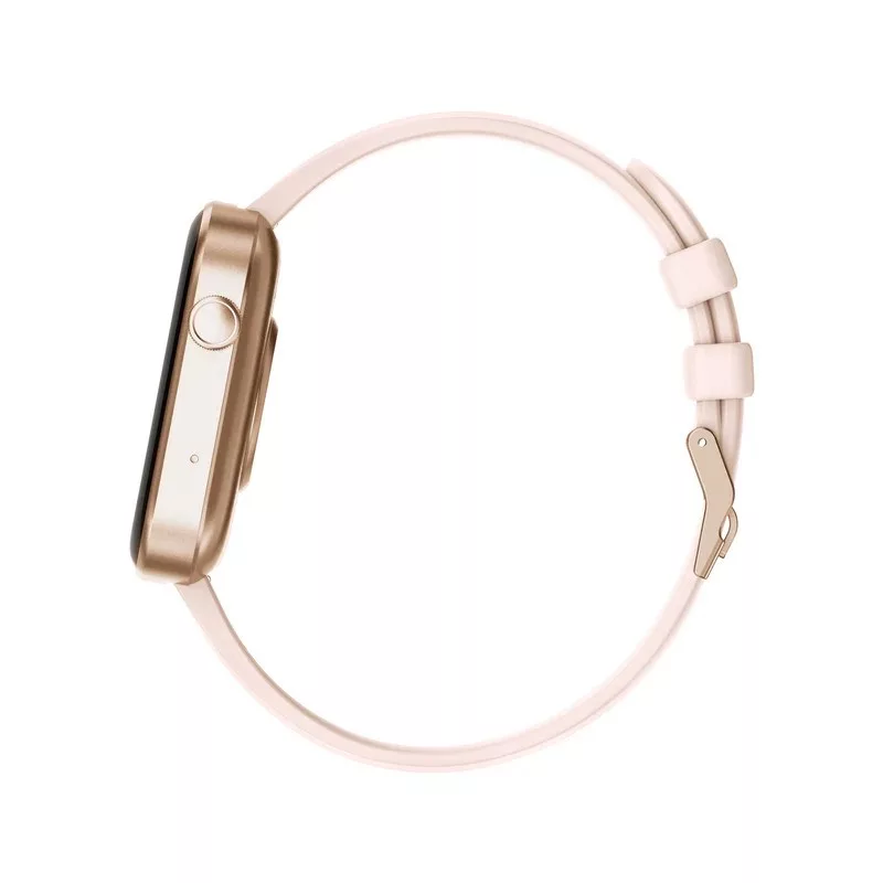 LAMAX BCool2 Plus Smartwatch 1.8 colio TFT liečiamas ekranas Auksinis