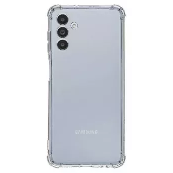Tactical Samsung Galaxy A13 5G TPU Plyo Cover Skaidrus