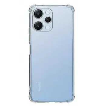 Tactical Xiaomi Redmi 12 4G/5G TPU Plyo Cover Transparent