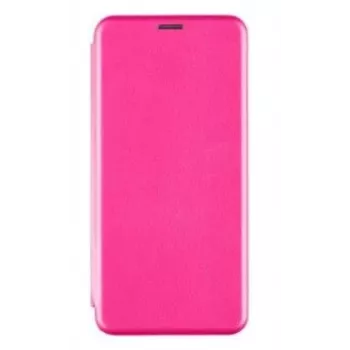 iLike Book Case, skirtas Xiaomi Redmi 12 4G/5G - rožinė