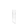 Brabantia HangOn Pakabinama Džiovyklė Balta 2,3 m