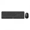 Philips 4000 Series RF Wireless + Bluetooth AZERTY pelių ir klaviatūros rinkinys