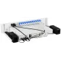 Rackmount.IT RM-SR-T16 tvirtinimo įrenginio rinkinys, skirtas Sophos XGS 116/126/136/118/128/138