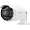 HANWHA 1/2.8 colio tinklinė kulkos formos kamera - Diena/Naktis - 3.3-10.3mm - 2560x1440 infraraudonųjų spindulių - IP66 - PoE