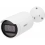 HANWHA 1/2.8 colio tinklinė kulkos formos kamera - Diena/Naktis - 3.3-10.3mm - 2560x1440 infraraudonųjų spindulių - IP66 - PoE