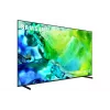Samsung QE55QN80HAUXXH 55 col. 4K Neo QLED Mini LED išmanusis televizorius
