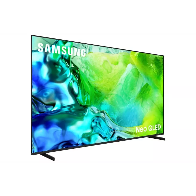 Samsung QE55QN80HAUXXH 55 col. 4K Neo QLED Mini LED išmanusis televizorius