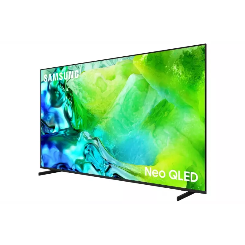 Samsung QE55QN80HAUXXH 55 col. 4K Neo QLED Mini LED išmanusis televizorius