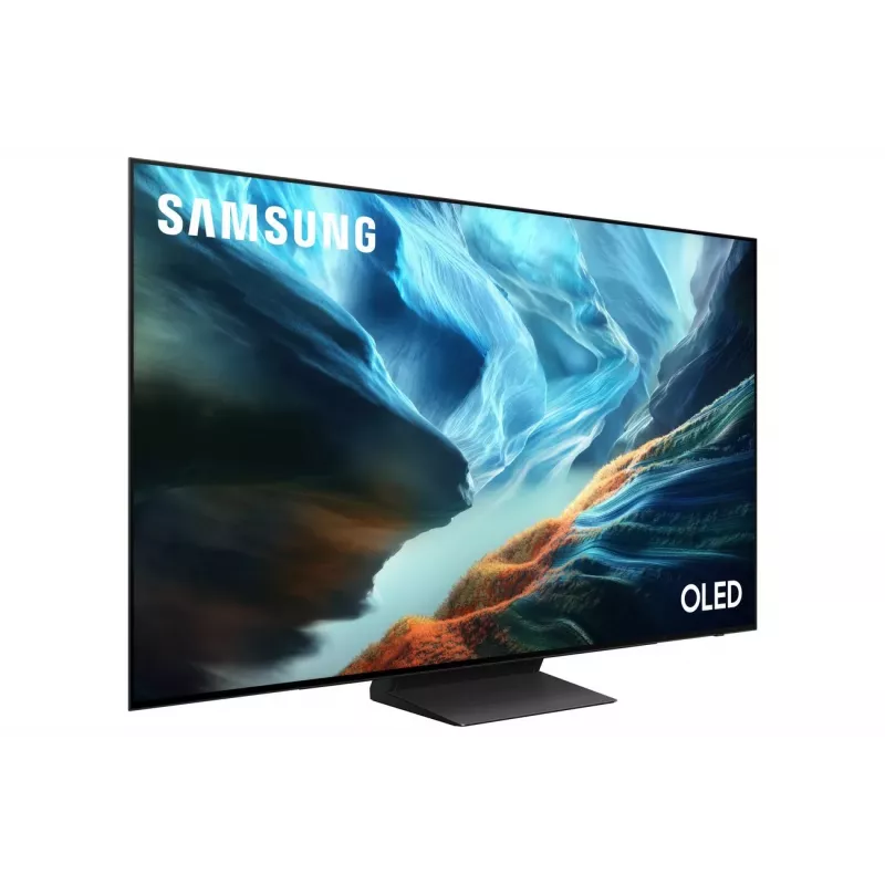Samsung QE48S90HAEXXH 48 colių 4K OLED išmanusis televizorius, 165Hz, Tizen OS, Vision AI (2026)