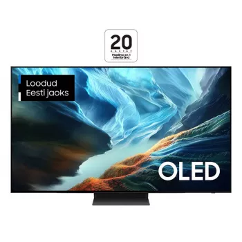 Samsung QE48S90HAEXXH 48 inch 4K QD-OLED Smart TV (2023)