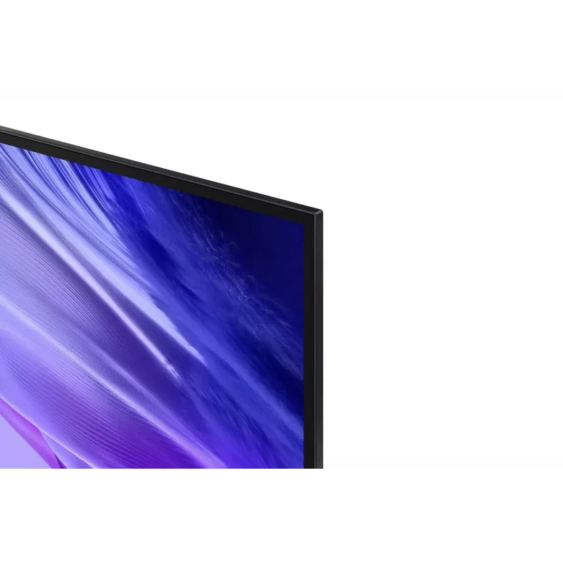 Samsung QE77S85HAEXXH 77 colių 4K OLED išmanusis televizorius (2024)