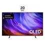 Samsung QE77S85HAEXXH 77 colių 4K OLED išmanusis televizorius (2024)