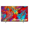 Samsung UE55U8072H 139.7 cm (55 inch) 4K Ultra HD Smart TV Wi-Fi Black