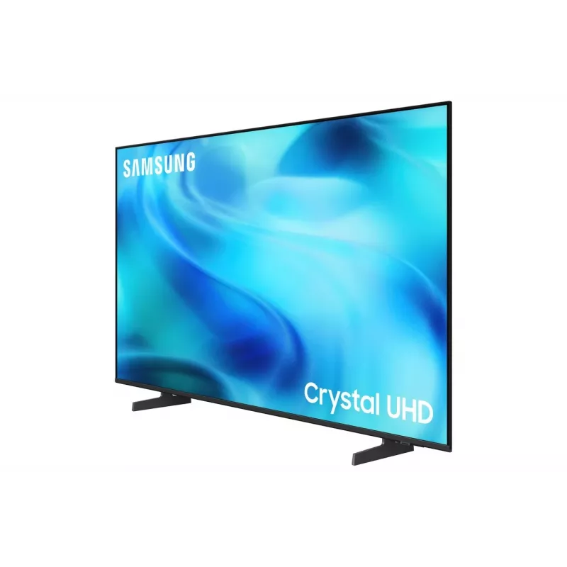 Samsung UE65U8092HUXXH 65 colių 4K UHD Crystal LED Smart TV (2021)