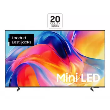Samsung UE85M70HAUXXH 85 colių 4K Mini LED televizorius