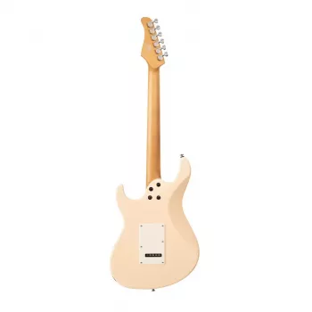CORT G200SE Aged Cream elektrinė gitara