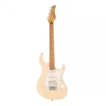 CORT G200SE Aged Cream elektrinė gitara
