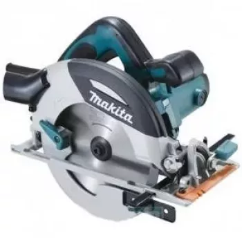 MAKITA Diskinis pjūklas 190 mm 1400 W HS7100 67/48.5 mm