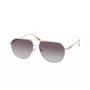 LONGCHAMP LO174S-723 Moteriški Akiniai nuo Saulės Havana Acetate 57mm