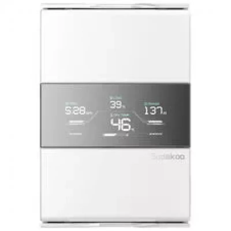 Sudokoo SK700V CPU Aušintuvas - 120mm, Baltas