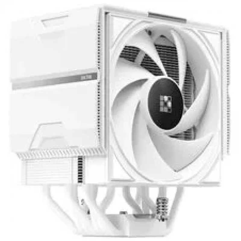 Sudokoo SK700V CPU Aušintuvas - 120mm, Baltas