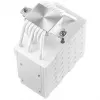 Sudokoo SK700V CPU Aušintuvas - 120mm, Baltas