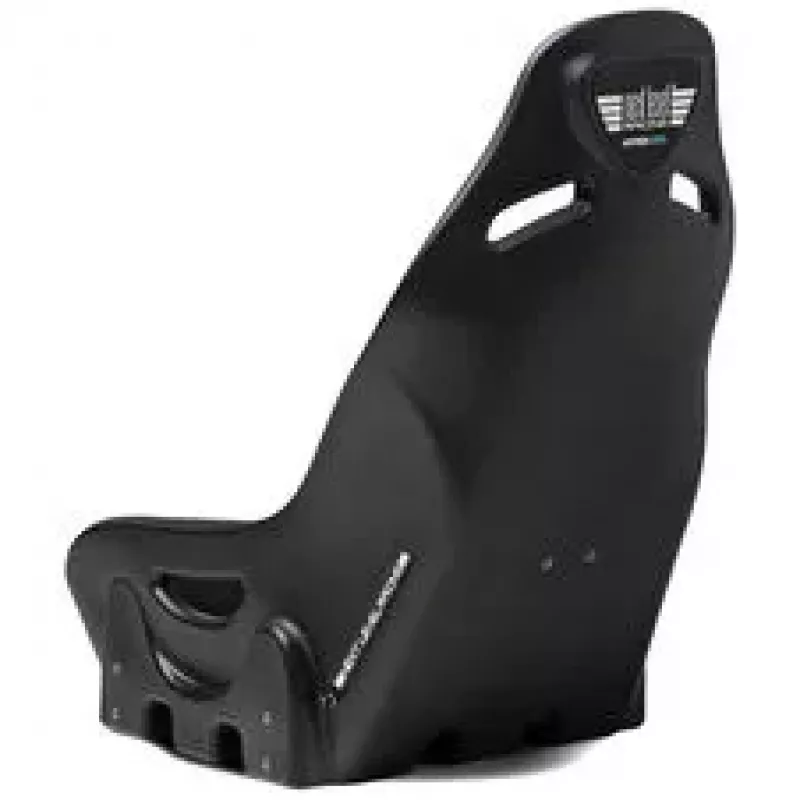 Next Level Racing Elite ES1 HYPERCOOL Sim Racing Seat with Ventilation System - Black