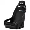 Next Level Racing Elite ES1 HYPERCOOL Sim Racing Seat with Ventilation System - Black