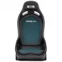 Next Level Racing Elite ES1 HYPERCOOL Sim Racing Seat with Ventilation System - Black