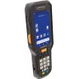 Datalogic Skorpio X5 nešiojamas duomenų rinkimo terminalas – Android 10 – 32GB – 4.3 colio spalvotas TFT – linijinis vaizdo skaitytuvas – Wi-Fi, Bluetooth, NFC