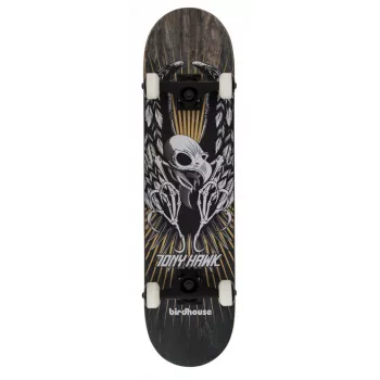 Birdhouse Complete Stage 3 Sunset Rasta 7.75 Skateboard