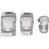 Micro SHOCK Protection Pads Set XL White