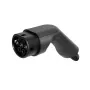 HISMART Type 2 Female Connector 32A Single-Phase EV Charging Cable Component