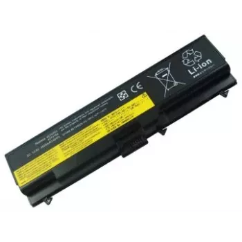 Nešiojamo kompiuterio baterija Extra Digital Advanced, skirta Lenovo 42T4235, 5200 mAh