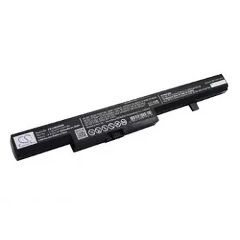 Nešiojamojo kompiuterio baterija „Extra Digital Advanced“, skirta „Lenovo 45N1184“ (2600 mAh)