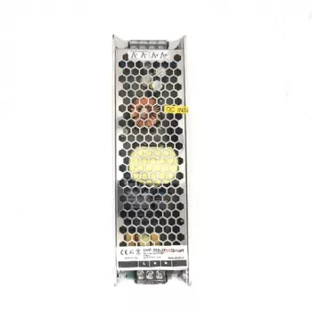 HISMART maitinimo blokas 24V 8.5A 200W