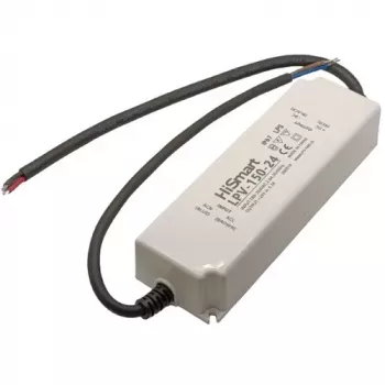HISMART LPV-150-24 Maitinimo blokas 24V 6.3A 150W IP67