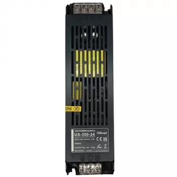 HISMART Maitinimo blokas 24V 14.6A 350W