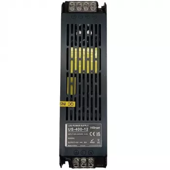 HISMART maitinimo blokas 12V 30A 360W