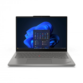 Lenovo ThinkPad L13 2-in-1 Gen 6 (Intel) 21R7004SPB 2-in-1 nešiojamas kompiuteris, 13,3 colio WUXGA IPS jutiklinis, Intel Core Ultra 5 225U, 16GB LPDDR5x, 512GB SSD, Windows 11 Pro