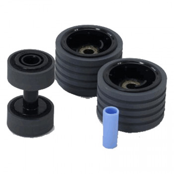 Canon Exchange Roller Kit, skirta imageFORMULA DR-C340