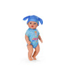 ZAPF CREATION Baby born Jonas Click & Play 43 cm lėlė