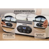 Unold 38726 Jogi jogurto gaminimo aparatas su 4 x 180 ml stikliniais indeliais