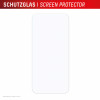 E.V.I. DISPLEX Smart Glass ekrano apsauga, skirta Xiaomi 13T Pro / 13T – 9H grūdintas stiklas, itin skaidrus, Easy-On rėmelis